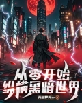 《从零开始》作者:暗夜奏鸣