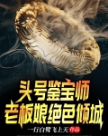 头号鉴宝师，老板娘绝色倾城