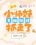 西游小师妹又被妖怪抓走了全文阅读