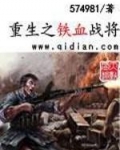 重生之铁血战将