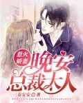 惹火甜妻晚安墨先生下载