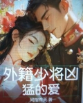 中国外籍少将