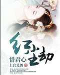 红尘劫：惜君心
