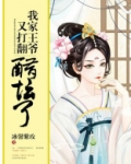 我家王爷又打翻醋坛了漫画