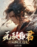 无敌昏君,开局疯狂选妃吕成才