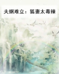 夫纲是什么意思
