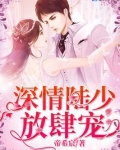 深情陆少放肆宠