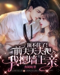 前夫把她抱到角落失控吻
