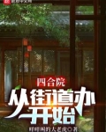 四合院：从街道办开始