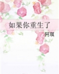 如果你重生了小说