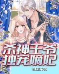杀神王爷：独宠嫡妃