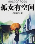 重生年代文孤女有空间 卢花花呀