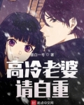 高冷老婆请自重