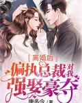 离婚后，偏执总裁对我强娶豪夺