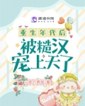 年代种田糙汉文