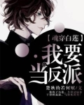魂穿白莲：我要当反派