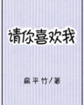 请你喜欢我扁平竹晋江