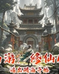 西游修仙小说