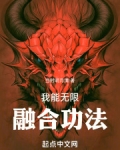 我能无限融合天赋 小说