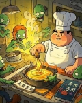 末世歪厨