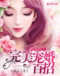 娇妻在上:完美宠婚一百招