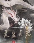 灵显真君是谁