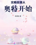 攻略综漫从奥特开始