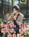 四合院重生之何玉柱