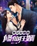 美女总裁的修仙贵婿 八字没一撇