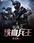 抗战之铁血兵王张昊