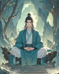 史界上最强的练气者