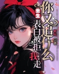 重生:表白被拒,我走你又追什么?