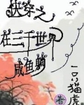 快穿我在三千世界