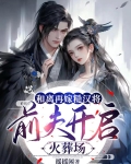 和离再嫁糙汉将,前夫开启火葬场
