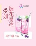 爱如烟花易冷全文免费阅读