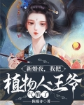 新婚夜,我把植物人王爷气醒了