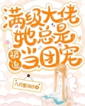 满级大佬她总是被迫当团宠番外
