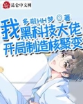 我，黑科技大佬，开局制造核聚变