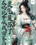 太奶托梦喊我回家后灵气复苏了28