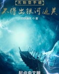 无始皇手谕,不得出银河边关 小说