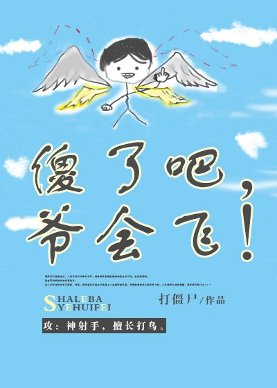 傻了吧爷会飞txt