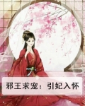 邪王求宠:引妃入怀