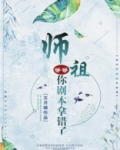师祖等等,你剧本拿错了讲的什么