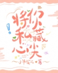 将你私藏心尖