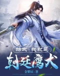 综武我就是朝廷鹰犬笔趣阁