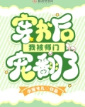穿书后我被师弟