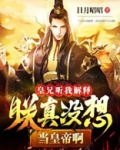 皇兄听我解释朕真没想继承皇位啊