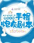 满级大佬手握炮灰剧本