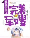 重生空间之完美仙路