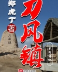 刀风镇 郑虎丁 著